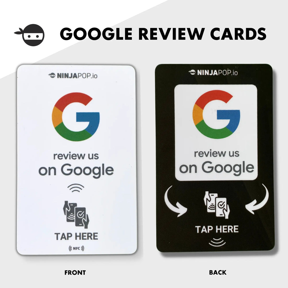 Unraveling the Impact of Google Reviews: Are They the Ultimate Choice Over Yelp? Ninja Pop
