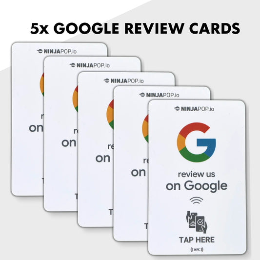 The Truth About Google Reviews: Can They Be Bought? Ninja Pop