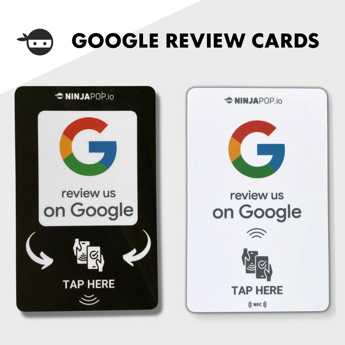 Unlocking the Power of Google Reviews for Small Businesses with NinjaPop Ninja Pop