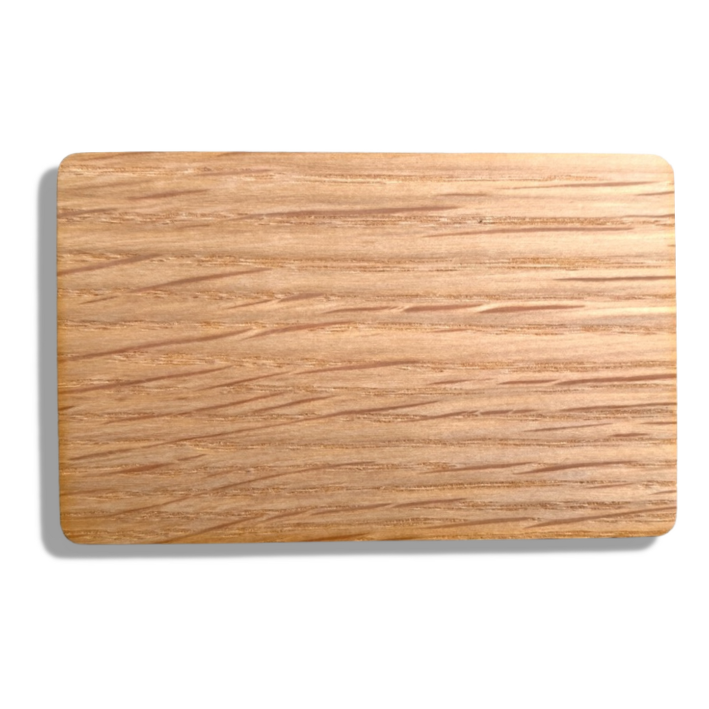 Ninja Pop Blank NFC wooden business card blanks - Choose your wood!